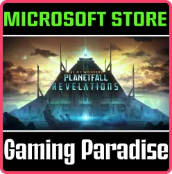 Age of Wonders: Planetfall - Revelations PC (Microsoft Store) Ключ
