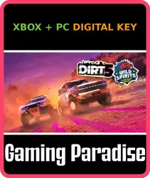 DIRT 5 - Wild Spirits Content Pack Xbox Series X|S + One + PC (Microsoft Store) Key