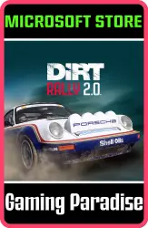 WS - Porsche 911 SC RS PC (Microsoft Store) Ключ