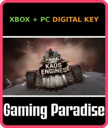 DLC 5 (Kaos Engines) Xbox Series X|S + One + PC (Microsoft Store) Key