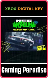 Need for Speed Unbound - Vol.5 Catch-Up Pack Xbox Series X|S Key