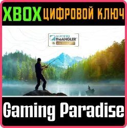 Call of the Wild: The Angler - Gold Fishing Bundle Xbox Series X|S + One Ключ