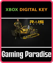 Dying Light - Rais Elite Bundle Xbox Series X|S + One Key