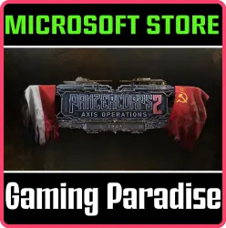 Panzer Corps 2: Axis Operations - 1943 PC (Microsoft Store) Ключ