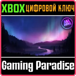 AAA Dynamic Scenes - Aurora Night Sky Dynamic Scene Xbox Series X|S + One Ключ