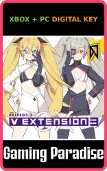 DJMAX RESPECT V - V EXTENSION III PACK Xbox Series X|S + One + PC (Microsoft Store) Key