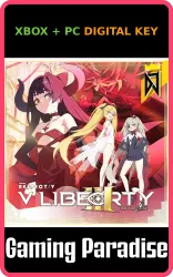 DJMAX RESPECT V - V LIBERTY III PACK Xbox Series X|S + One + PC (Microsoft Store) Key
