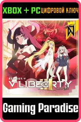 DJMAX RESPECT V - V LIBERTY III PACK Xbox Series X|S + One + PC (Microsoft Store) Ключ