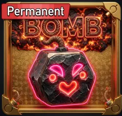Bomb/Бомба Permanent