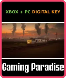 Train Sim World 4 Compatible: Tees Valley Line: Darlington - Saltburn-by-the-Sea Xbox Series X|S
