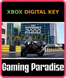 RIDE 4 - Superbikes 2000 Xbox Series X|S + One Key