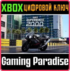 RIDE 4 - Superbikes 2000 Xbox Series X|S + One Ключ