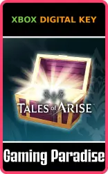Tales of Arise - Growth Boost Pack Xbox Series X|S + One Key