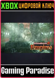 Panda Palace Xbox Series X|S + One Ключ