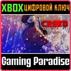 CRSED: F.O.A.D. - Набор "Огненный дракон" Xbox Series X|S + One Ключ