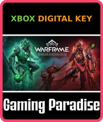 Warframe: Constellations Sirius & Orion Bundle Xbox Series X|S + One Key
