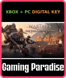 Wartales - The Skelmar Invasion Xbox Series X|S + One + PC (Microsoft Store) Key