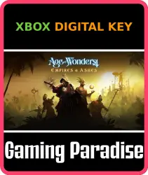 Age of Wonders 4: Empires & Ashes Xbox Series X|S Key