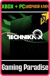 DJMAX RESPECT V - TECHNIKA TUNE & Q Pack Xbox Series X|S + One + PC (Microsoft Store) Ключ