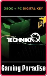 DJMAX RESPECT V - TECHNIKA TUNE & Q Pack Xbox Series X|S + One + PC (Microsoft Store) Key