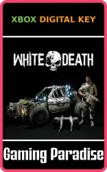 Dying Light - White Death Bundle Xbox Series X|S + One Key