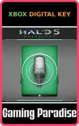 Halo 5: Guardians - Voices of War REQ Pack Xbox Series X|S + One Key