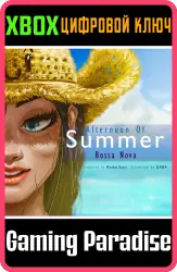 Afternoon of Summer Xbox Series X|S + One Ключ