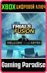 Trials Fusion: Welcome to the Abyss Xbox Series X|S + One Ключ