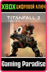Titanfall 2: Скорч Прайм Xbox Series X|S + One Ключ
