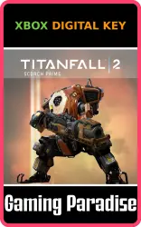 Titanfall 2: Scorch Prime Xbox Series X|S + One Key