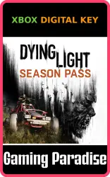 Dying Light: Season Pass Xbox Series X|S + One Key