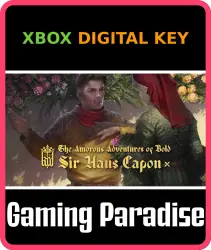 Kingdom Come: Deliverance - The Amorous Adventures of Bold Sir Hans Capon Xbox Series X|S + One Key