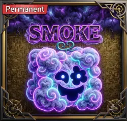 Smoke/Дым Permanent