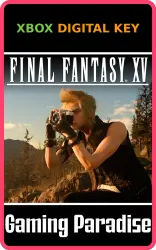 Item: Camera Kit Xbox Series X|S + One Key