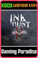 Van Helsing II: Ink Hunt Xbox Series X|S + One Ключ