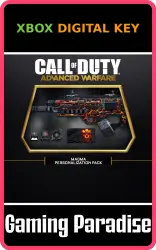 Magma Personalization Pack Xbox Series X|S + One Key