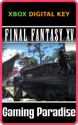 Item: Angler Set Xbox Series X|S + One Key