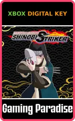 NTBSS: Master Character Training Pack - Haku Xbox Series X|S + One Key