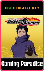 NTBSS: Master Character Training Pack - Obito Uchiha Xbox Series X|S + One Key
