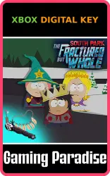 Relics of Zaron – Stick of Truth Costumes and Perks Pack Xbox Series X|S + One Key
