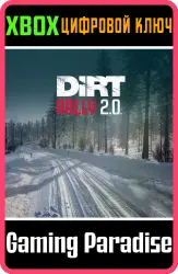 DiRT Rally 2.0 - Sweden Rally Xbox Series X|S + One Ключ