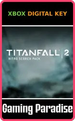 Titanfall 2 Nitro Scorch Pack Xbox Series X|S + One Key