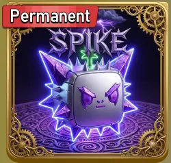 Spike/Шип Permanent
