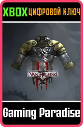 Van Helsing II: Expurgator Set Xbox Series X|S + One Ключ