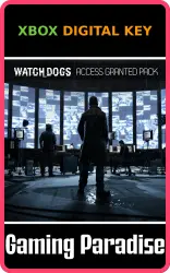 Access Granted Pack Xbox Series X|S + One Key