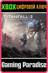 Titanfall 2: набор «Самые грозные в Городе Ангелов». Xbox Series X|S + One Ключ