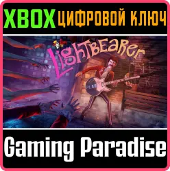 We Happy Few - Lightbearer Xbox Series X|S + One Ключ