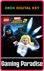 Cloak And Dagger Character and Level Pack Xbox Series X|S + One Key