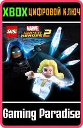 Набор персонажей и уровней Cloak And Dagger Xbox Series X|S + One Ключ