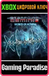 Starpoint Gemini 2: Secrets of Aethera Xbox Series X|S + One Ключ